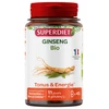 Image de Superdiet Ginseng bio 45 gélules