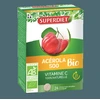 Image de Superdiet acérola 500 bio 24 comprimés
