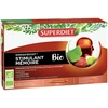 Image de SuperDiet Ginkgo Boost bio 20 ampoules de 15ml