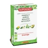 Image de Superdiet quatuor pissenlit drainage bio 20 ampoules de 15ml