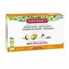 Image de Superdiet Quatuor Bien-être du foie Bio 20 ampoules