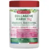 Image de Superdiet Collagène Marin 10g Anti-Âge & Beauté De La Peau 210g
