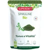 Image de Superdiet spiruline bio 200g