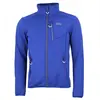 Image de Blouson polarshell Peak Mountain CLIMO/WZ/BLEU ROYAL Bleu XL