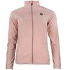 Image de Sweatshirt polaire zippé femme Peak Mountain Afonor Rose S AFONOR/UN-ROSE