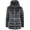 Image de Doudoune de ski femme Peak Mountain Agnela Noir M AGNELA/FC/N-NOIR