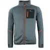 Image de Blouson polarshell Peak Mountain CEMARO/WZ/GRIS Gris XL
