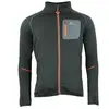 Image de Blouson polarshell Peak Mountain CEMARO/WZ/NOIR Noir XL