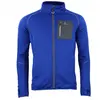 Image de Blouson polarshell Peak Mountain CEMARO/WZ/BLEU ROYAL Bleu XL