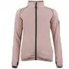 Image de Veste femme Peak Mountain Polarshel Amarowz AMARO/WZ/ROSE Rose L