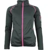 Image de Veste femme Peak Mountain Polarshe Amarowz Noir S AMARO/WZ/NOIR