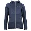 Image de Veste femme Peak Mountain Polarshel Amonwz AMON/WZ/BLEU NUIT Bleu L