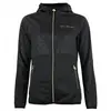 Image de Veste femme Peak Mountain Polarshel Amonwz AMON/WZ/NOIR Noir M