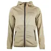 Image de Veste femme Peak Mountain Polarshel Amonwz AMON/WZ/MORDORE Marron M