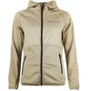 Image de Veste femme Peak Mountain Polarshel Amonwz Marron M AMON/WZ/MORDORE