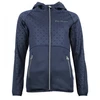 Image de Veste femme Peak Mountain Polarshel Amonwz AMON/WZ/BLEU NUIT Bleu S