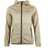 Image de Veste femme Peak Mountain Polarshel Amonwz Marron S AMON/WZ/MORDORE