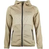 Image de Veste femme Peak Mountain Polarshel Amonwz Marron XL AMON/WZ/MORDORE