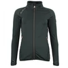 Image de Veste femme Peak Mountain Polarshel Aclimawz ACLIMA/WZ/NOIR Noir M