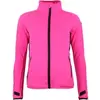 Image de Veste femme Peak Mountain Polarshel Aclimawz Rose M ACLIMA/WZ/FUSHIA
