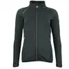 Image de Veste femme Peak Mountain Polarshel Aclimawz ACLIMA/WZ/NOIR Noir S