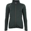 Image de Veste femme Peak Mountain Polarshel Aclimawz Noir S ACLIMA/WZ/NOIR