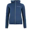 Image de Veste femme Peak Mountain Polarshel Acampowz ACAMPO/WZ/BLEU NUIT Bleu L