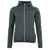 Image de Veste femme Peak Mountain Polarshel Acampowz ACAMPO/WZ/NOIR Noir XL