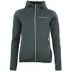 Image de Veste femme Peak Mountain Polarshel Acampowz Noir XL ACAMPO/WZ/NOIR