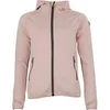 Image de Veste femme Peak Mountain Polarshel Acampowz Rose XL ACAMPO/WZ/ROSE