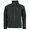 Image de Blouson polaire Peak Mountain CAPRISIO/SD/N/NOIR Noir XL