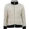 Image de Polaire femme Peak Mountain Gris L ACHEF/QI/ANTHRACITE