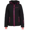 Image de Veste de ski femme Peak Mountain Amali Noir M AMALI/KS-NOIR