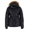 Image de Doudoune de ski femme Peak Mountain Alesa Bleu S ALESA/JK-MARINE