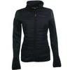 Image de Veste polaire femme Peak Mountain Advantime Bleu S ADVANTIME/WZ-MARINE