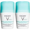 Image de Vichy déodorant traitement anti-transpirant 48h lot de 2 x 50ml