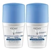 Image de Vichy Déodorant Minéral 48H Roll-On Peau Sensible 2x50ml