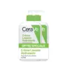 Image de Cerave Cleanse Corps Crème Lavante Hydratante Peaux Normales à Sèches 2x473ml