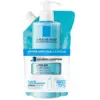 Image de La Roche-Posay Lipikar Crème Lavante Anti-dessèchement Peaux Sèches à Très Sèches 2x400ml