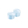 Image de Quies protection auditive en silicone translucide 3 paires