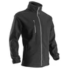 Image de Veste polaire angara veste polaire angara noir ts s noir entre 1 et 3 polyester veste 400 - 500 g 1 pièce(s) - coverguard