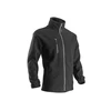 Image de Veste polaire angara veste polaire angara noir txl xl noir entre 1 et 3 polyester veste 400 - 500 g 1 pièce(s) - coverguard