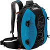 Image de Sac à dos ajustable TSL Dragonfly 15-30 L PFSAD05 Noir 15-30 L
