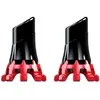 Image de Kit embout TSL Crossover PFEQ112 Noir TU