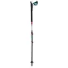 Image de Bâtons TSL Connect carbon 3 cross st - push & pull PFBTRC3M Noir 72,5/140 cm