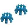Image de Kit grip TSL Crossover PFEQ122 Bleu TU