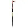 Image de Bâtons TSL Addict trail carbon 1 cork grip - spike PFBTC1110S Noir 110 cm