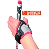 Image de Dragonnes magnétiques TSL strap st PFEQ163 Noir M