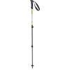 Image de Bâtons TSL Hiking alu compact 3 light PFBHAC3L Noir 60/125 cm
