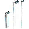Image de Bâton de trail TSL Trail Alu 4 Cork PFBAA4135CSHA Bleu 135 cm